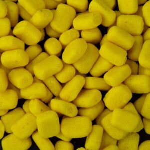 Przynęty Method Feeder BaitNow PINS Wafters - Corn 8-12° - obrazek 6