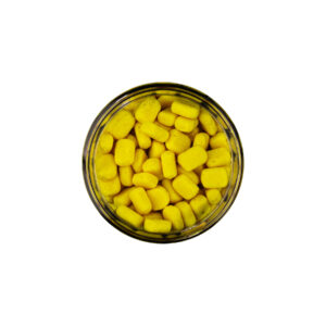 Przynęty Method Feeder BaitNow PINS Wafters - Corn 8-12° - obrazek 4