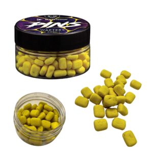 Przynęty Method Feeder BaitNow PINS Wafters - Corn 8-12° - obrazek 5